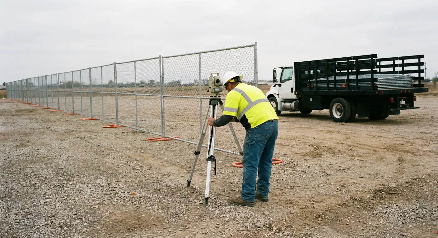 Geotechnical & Survey Access in Smyrna, GA