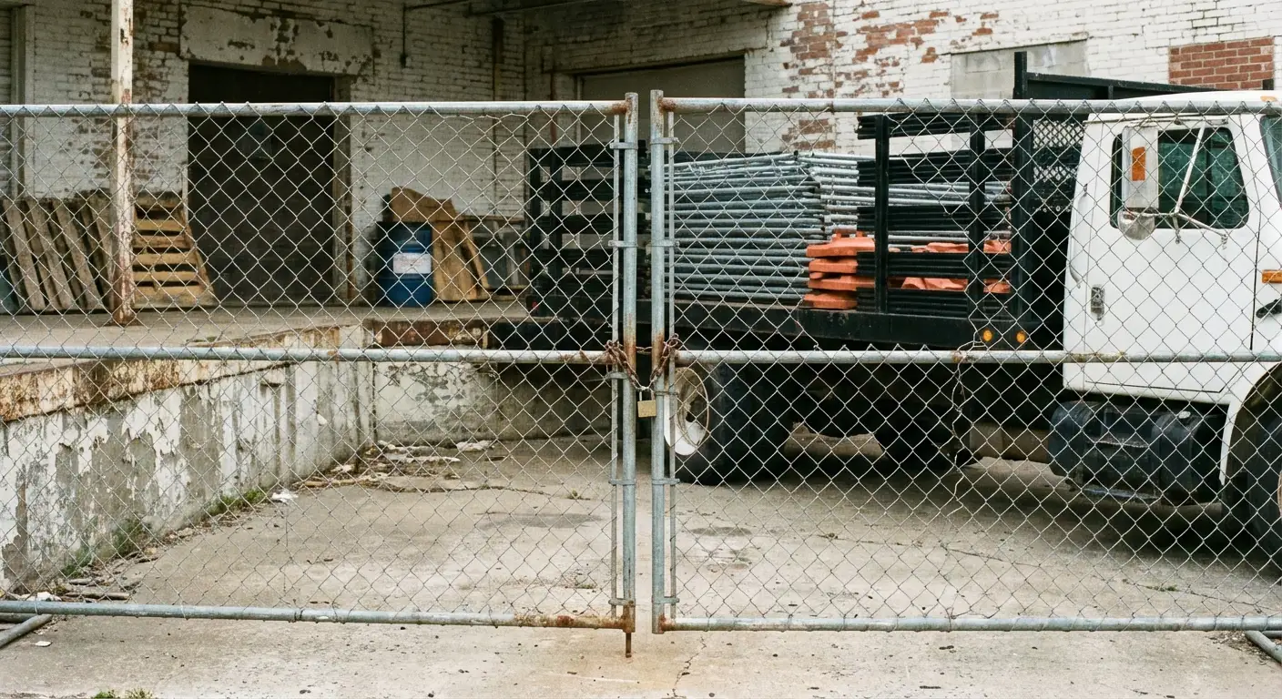 Asset Recovery Operations in Smyrna, GA