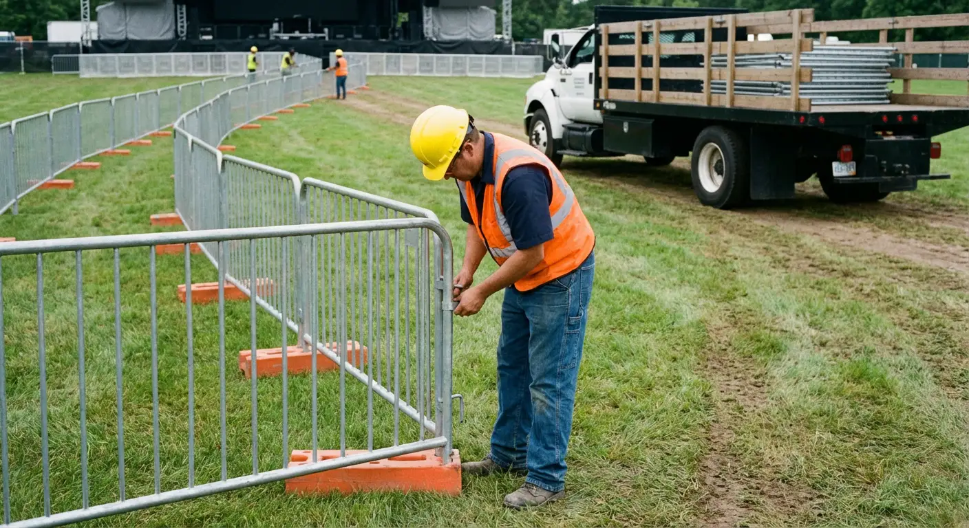 Entry Queue Management in Smyrna, GA
