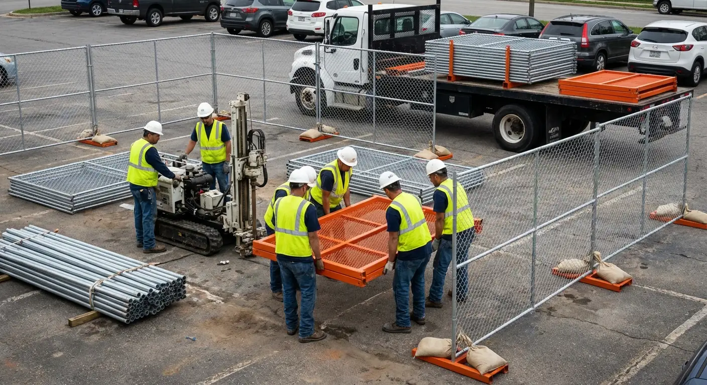 Geotechnical Soil Analysis in Smyrna, GA