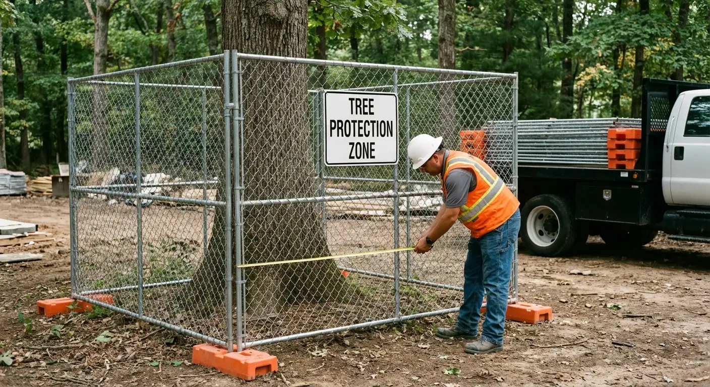Environmental Compliance Zones in Smyrna, GA