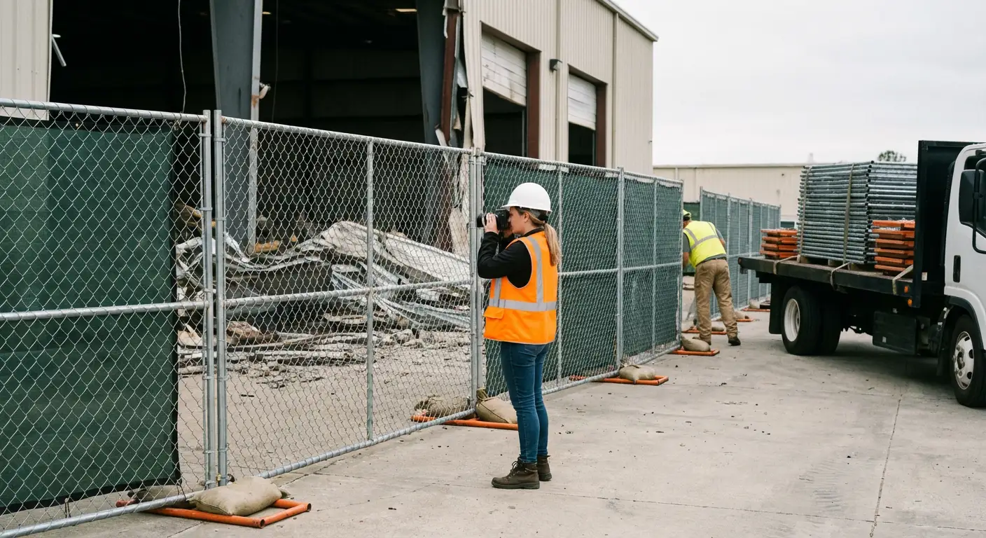Forensic Site Preservation in Smyrna, GA